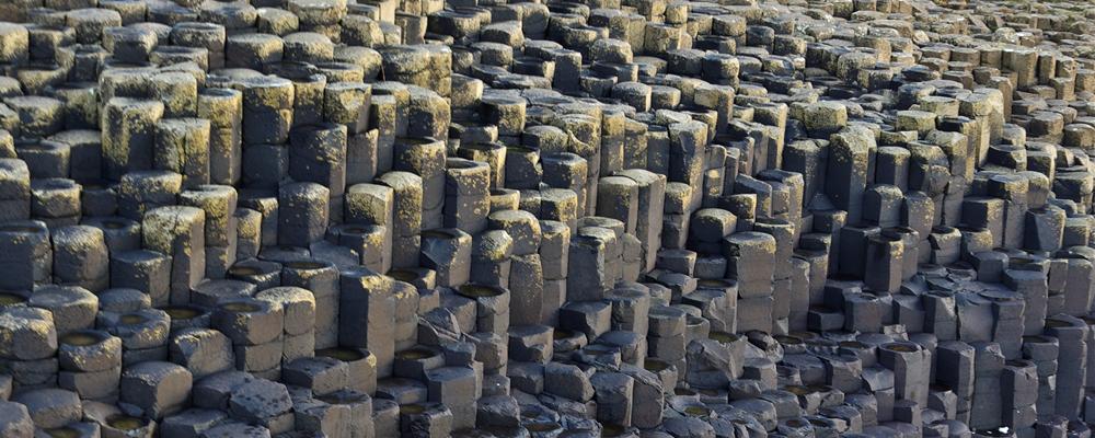 Giant’s Causeway